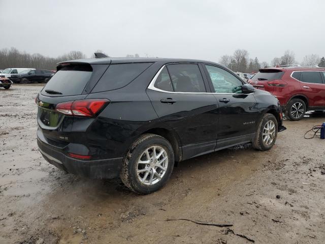 Image 3 of 2022 CHEVROLET EQUINOX LT 2022 with VIN 3GNAXUEV2NL114028