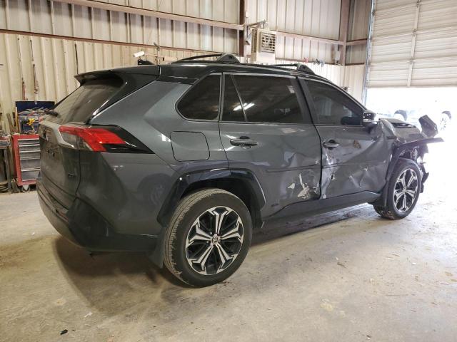 Изображение 3 2022 TOYOTA RAV4 PRIME XSE 2022 с VIN JTMEB3FV7ND081289