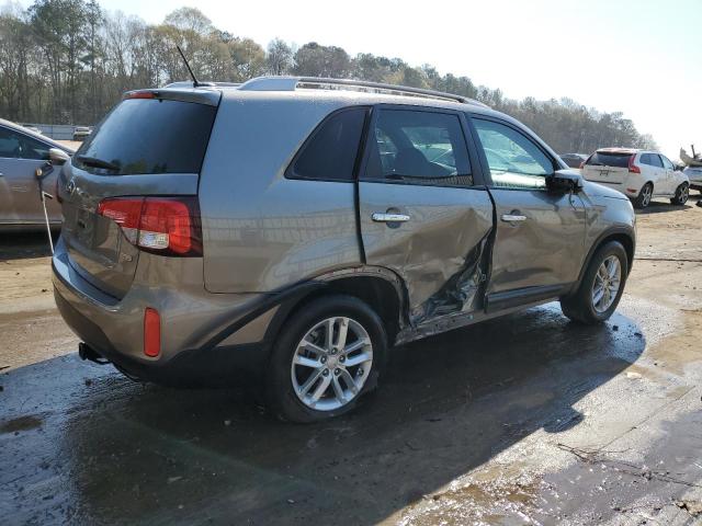 Изображение 3 2015 KIA SORENTO LX 2015 с VIN 5XYKT4A62FG650851