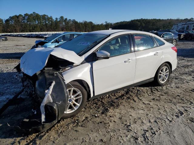 Image 1 of 2016 FORD FOCUS SE 2016 with VIN 1FADP3F24GL342704