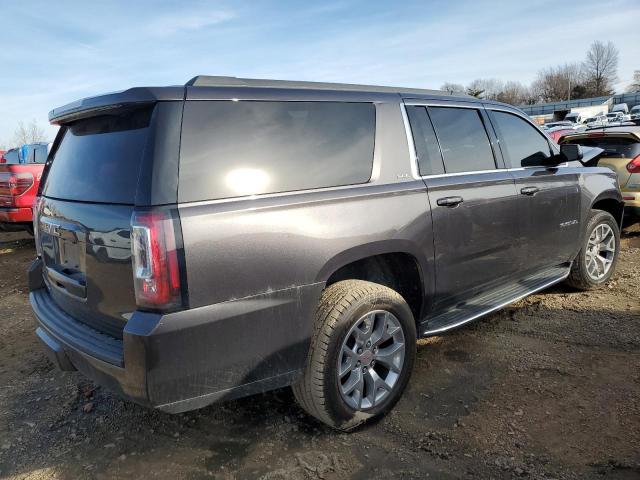 Image 3 of 2017 GMC YUKON XL K1500 SLE 2017 with VIN 1GKS2FKCXHR350017