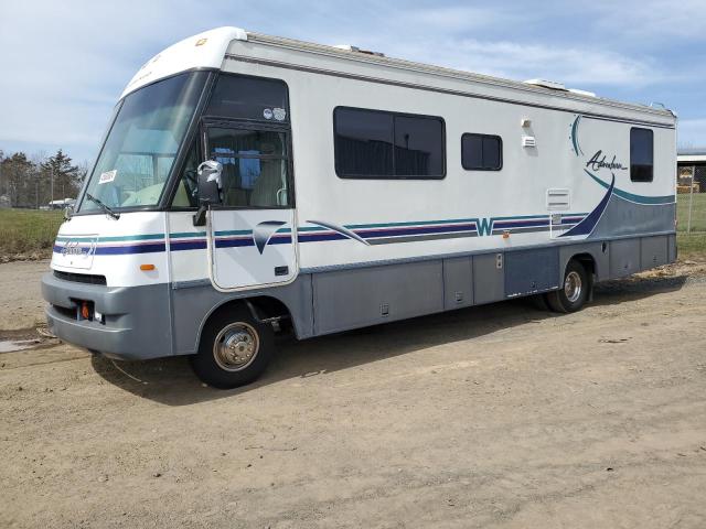 Image 2 of 1997 FORD F530 SUPER DUTY 1997 with VIN 3FCMF53G7VJA02615