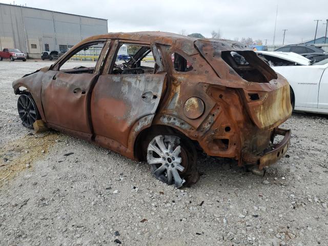 Image 2 of 2017 MAZDA CX-3 TOURING 2017 with VIN JM1DKFC71H0166868