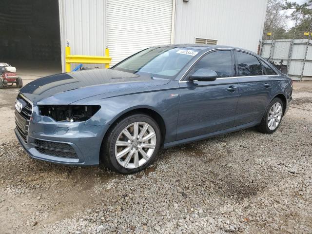 2013 AUDI A6 PRESTIGE 2013 image