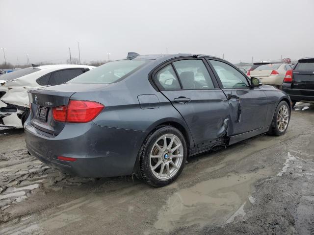 Image 3 of 2013 BMW 328 I 2013 with VIN WBA3A5G56DNP21759