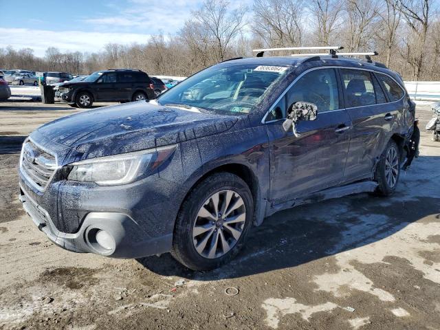 Obraz 1 z 2018 SUBARU OUTBACK TOURING 2018 z VIN 4S4BSETC1J3348603