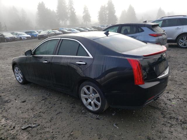 Image 2 of 2014 CADILLAC ATS  2014 with VIN 1G6AA5RA4E0104463