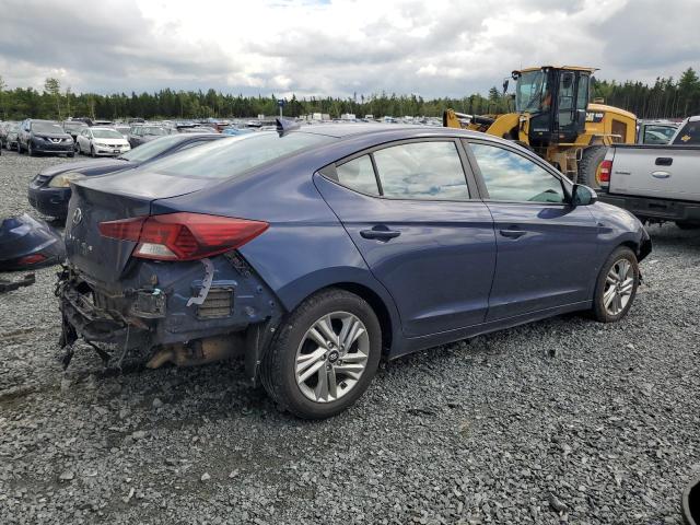 Obraz 3 z 2019 HYUNDAI ELANTRA SEL 2019 z VIN KMHD84LF5KU863420