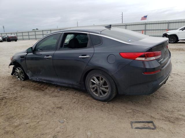 Obraz 2 z 2019 KIA OPTIMA LX 2019 z VIN 5XXGT4L3XKG298870