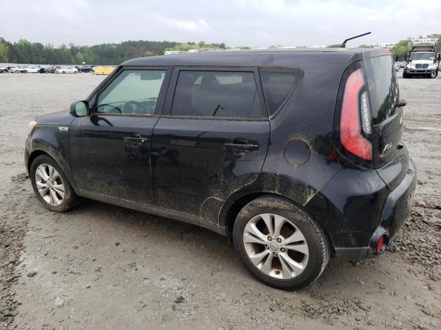 Image 2 of 2016 KIA SOUL + 2016 with VIN KNDJP3A53G7269025