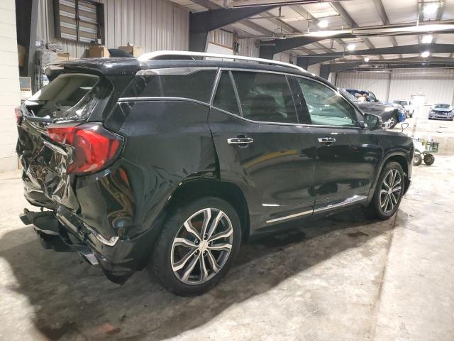 Изображение 3 2020 GMC TERRAIN DENALI 2020 с VIN 3GKALXEX2LL305201