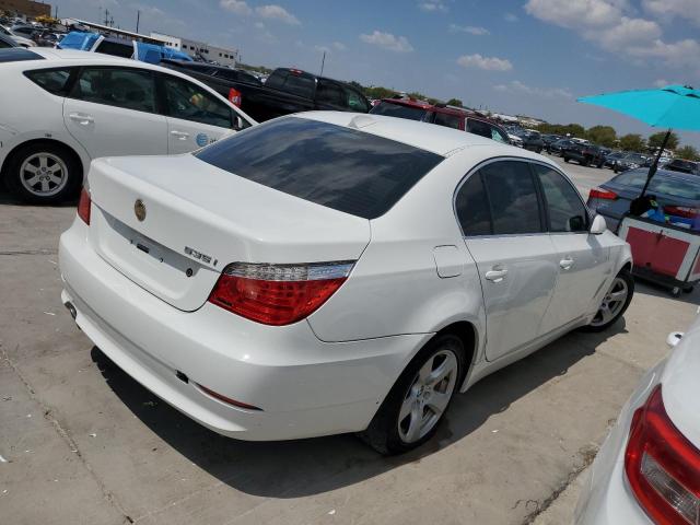 Изображение 3 2008 BMW 535 I 2008 с VIN WBANW13598CZ77677