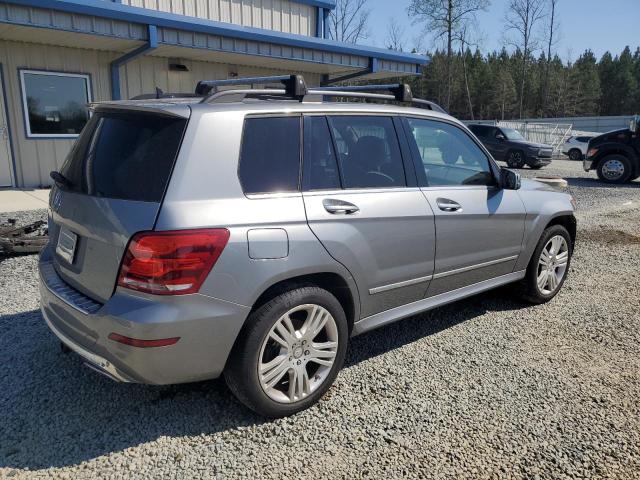 Obraz 3 z 2014 MERCEDES-BENZ GLK 350 2014 z VIN WDCGG5HB9EG218282