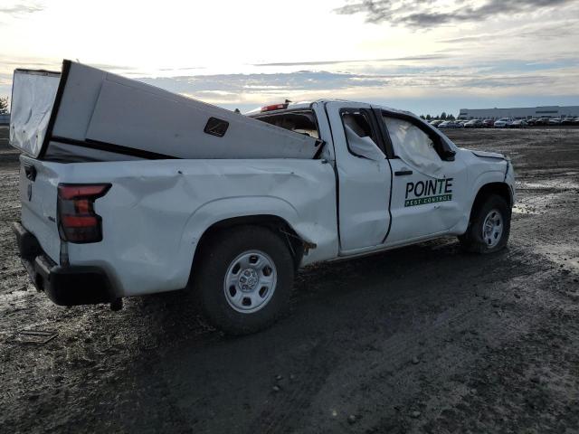 Image 3 of 2022 NISSAN FRONTIER S 2022 with VIN 1N6ED1CM7NN663863