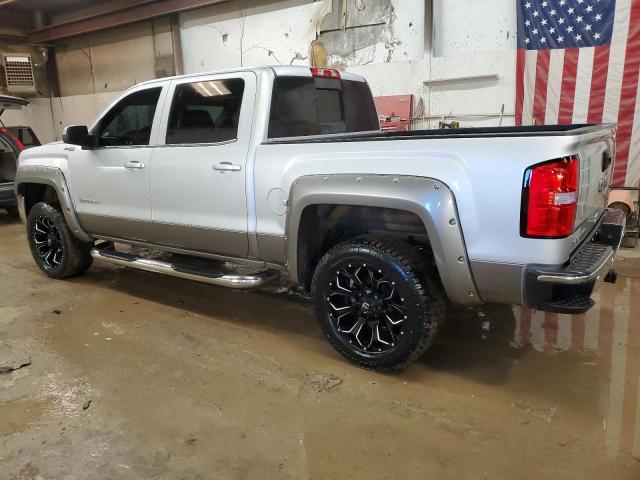 Image 2 of 2016 GMC SIERRA K1500 SLE 2016 with VIN 3GTU2MEC8GG135562
