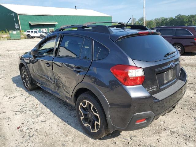 Изображение 2 2016 SUBARU CROSSTREK PREMIUM 2016 с VIN JF2GPABC8G8313379