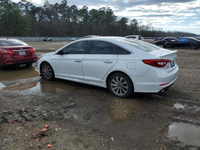 Obraz 2 z 2015 HYUNDAI SONATA SPORT 2015 z VIN 5NPE34AF7FH071327