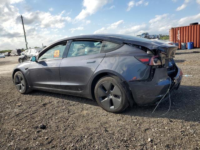 Obraz 2 z 2023 TESLA MODEL 3  2023 z VIN 5YJ3E1EA7PF449127