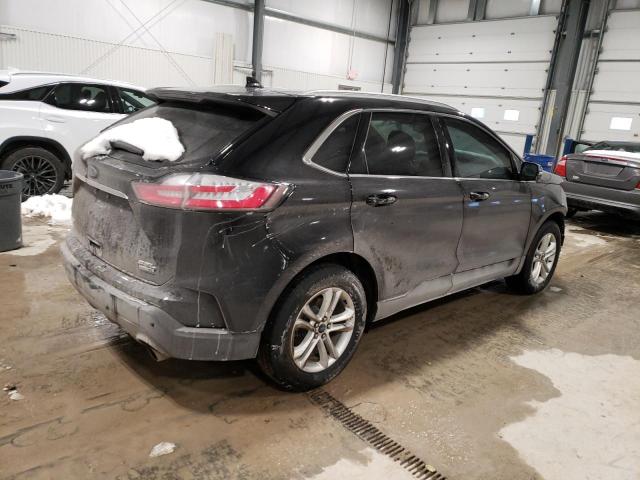 Изображение 3 2019 FORD EDGE SEL 2019 с VIN 2FMPK4J99KBC24779