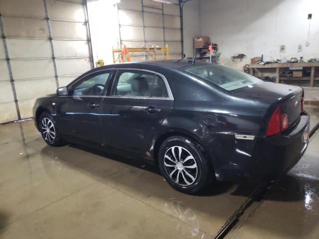Изображение 2 2008 CHEVROLET MALIBU LS 2008 с VIN 1G1ZG57B98F258378