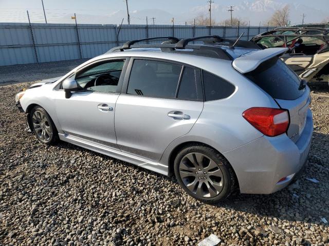 Изображение 2 2012 SUBARU IMPREZA SPORT PREMIUM 2012 с VIN JF1GPAL66CH237605