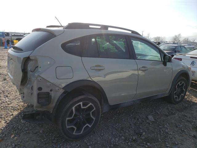 Изображение 3 2016 SUBARU CROSSTREK  2016 с VIN JF2GPAAC7GG289616