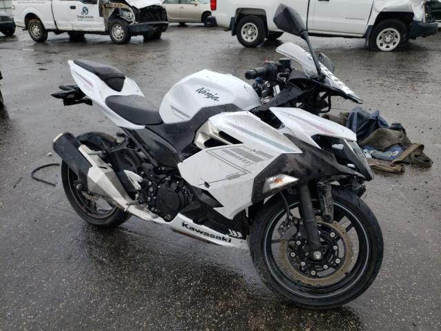 Obraz 2023 KAWASAKI EX400  2023