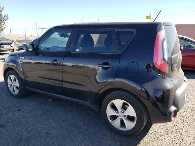 Obraz 2 z 2016 KIA SOUL  2016 z VIN KNDJN2A20G7383926