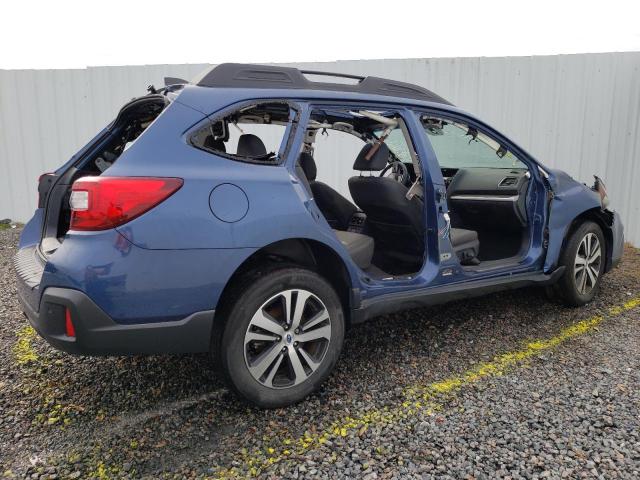 Изображение 3 2019 SUBARU OUTBACK 2.5I LIMITED 2019 с VIN 4S4BSANC5K3257924