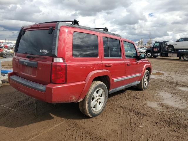 Obraz 3 z 2010 JEEP COMMANDER SPORT 2010 z VIN 1J4RH4GK0AC113648