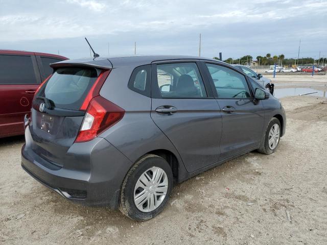 Obraz 3 z 2020 HONDA FIT LX 2020 z VIN 3HGGK5H43LM704175