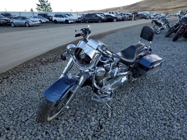 Obraz 2 z 1999 HARLEY-DAVIDSON FLSTF  1999 z VIN 1HD1BML32XY015038
