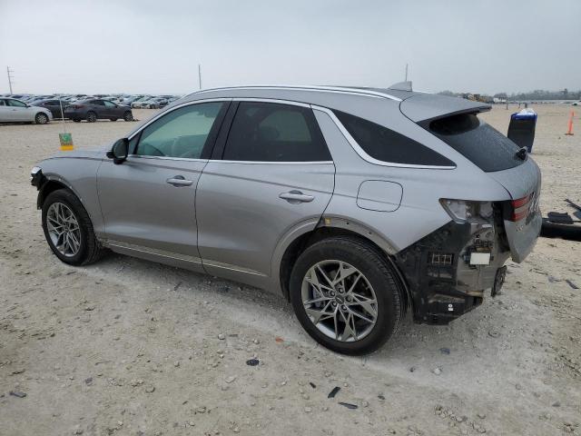 Obraz 2 z 2023 GENESIS GV70 BASE 2023 z VIN KMUMADTB5PU093830