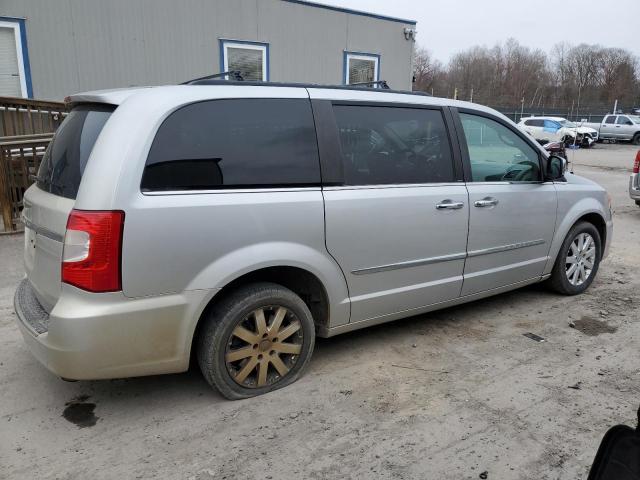 Obraz 3 z 2012 CHRYSLER TOWN & COUNTRY TOURING L 2012 z VIN 2C4RC1CG4CR135621