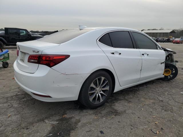 Image 3 of 2016 ACURA TLX  2016 with VIN 19UUB1F39GA006114