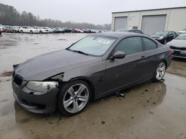 Obraz 1 z 2011 BMW 328 I 2011 z VIN WBAKE3C56BE557159