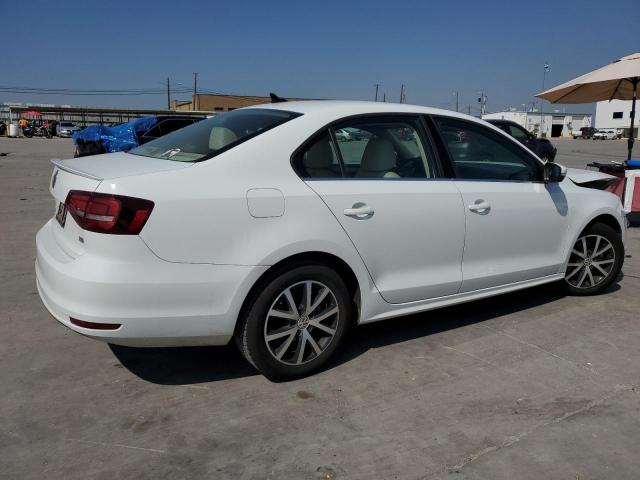 Image 3 of 2017 VOLKSWAGEN JETTA SE 2017 with VIN 3VWDB7AJ6HM382214