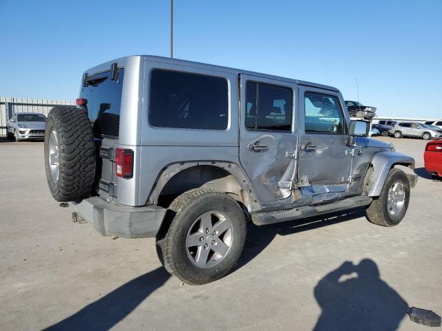 Изображение 3 2013 JEEP WRANGLER UNLIMITED SAHARA 2013 с VIN 1C4HJWEG7DL667077