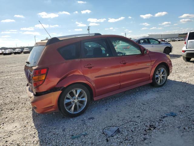 Obraz 3 z 2007 PONTIAC VIBE  2007 z VIN 5Y2SL65817Z404870