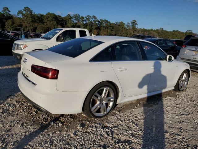 Image 3 of 2016 AUDI A6 PREMIUM 2016 with VIN WAUCFAFC2GN141830