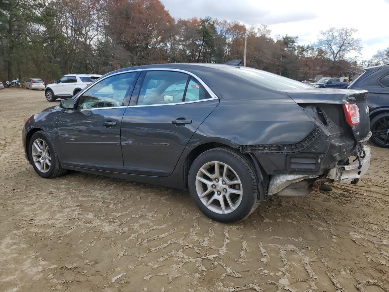 Obraz 2 z 2015 CHEVROLET MALIBU 1LT 2015 z VIN 1G11C5SL3FF146262