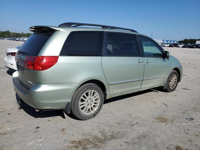 Image 3 of 2008 TOYOTA SIENNA XLE 2008 with VIN 5TDBK22C18S018330