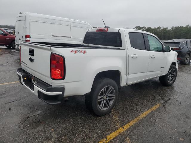 Image 3 of 2019 CHEVROLET COLORADO  2019 with VIN 1GCGTBEN7K1217211
