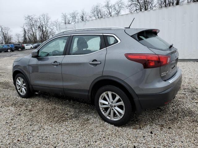 Obraz 2 z 2019 NISSAN ROGUE SPORT S 2019 z VIN JN1BJ1CR1KW627542
