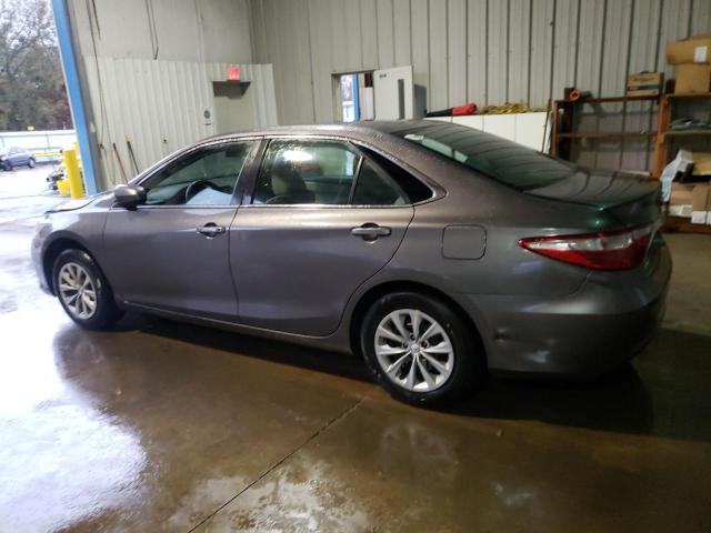 Image 2 of 2017 TOYOTA CAMRY LE 2017 with VIN 4T1BF1FK0HU779633