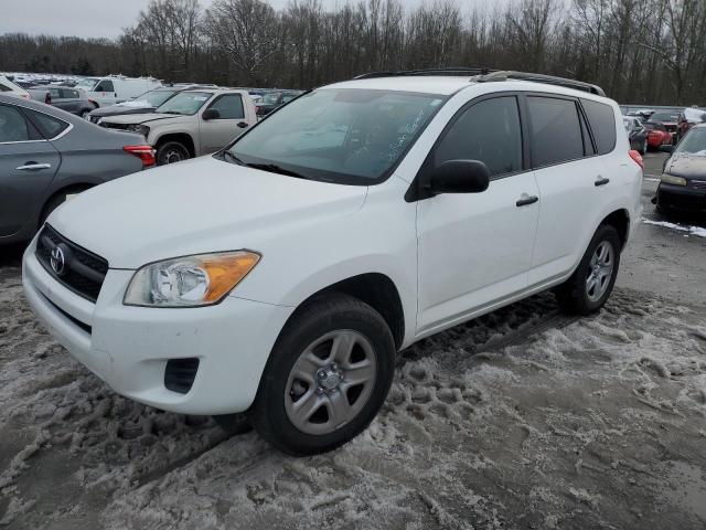 Obraz 2011 TOYOTA RAV4  2011
