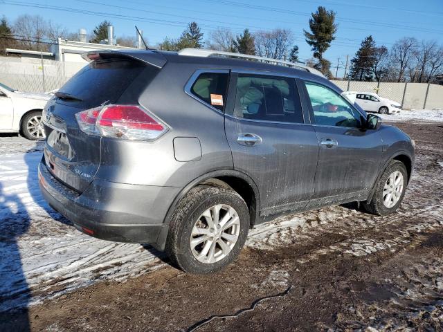 Image 3 of 2015 NISSAN ROGUE S 2015 with VIN 5N1AT2MKXFC828658