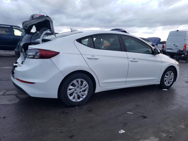 Image 3 of 2017 HYUNDAI ELANTRA SE 2017 with VIN 5NPD74LF8HH177382
