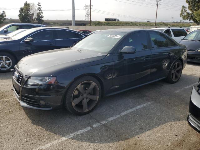 Изображение 1 2012 AUDI S4 PRESTIGE 2012 с VIN WAUKGAFL2CA112547