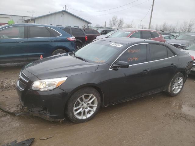 Изображение 1 2013 CHEVROLET MALIBU 2LT 2013 с VIN 1G11F5RR6DF112895